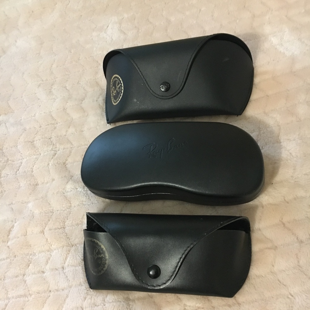 Ray-Ban sunglasses cases and kid sunglasses case
